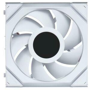 UNI Fan SL Wireless LCD ARGB PWM (12SLLCD1W1W) kép