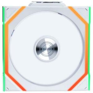 UNI Fan SL Wireless ARGB Reverse Blade PWM (12RSL1W1W) kép