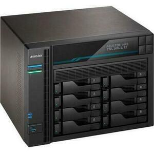 Lockerstor 8 Gen3 (AS6808T) kép