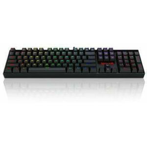 K551 Mitra RGB (K551RGB-1_BLUE_HU) kép