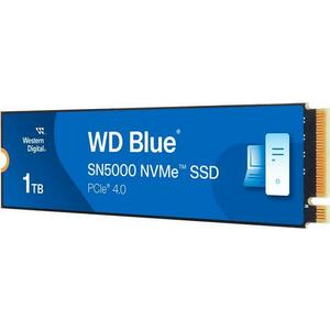 WD Blue SN5000 1TB (WDS100T4B0E-00CNZ0) kép