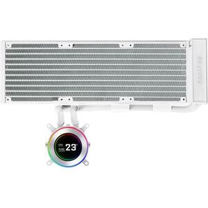 Hydroshift II LCD-C 360N (GHS2LCD36W) kép