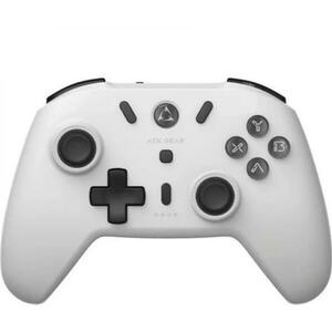 AXE Wireless Bluetooth Gamepad White kép