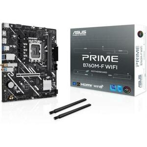 PRIME B760M-F WIFI (90MB1N00-M0EAY0) kép