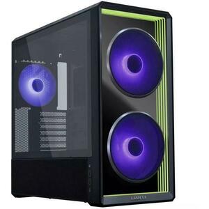 LANCOOL 217 INF black (G99.LAN217INFX.00) kép