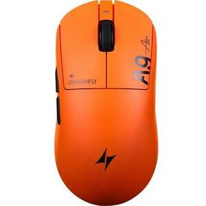 Dragonfly A9 Air Sunset Orange kép