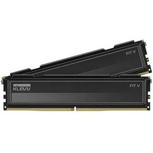 Klevv FIT V 32GB (2x16GB) DDR5 5600MHz KD5AGU880-56K300L kép