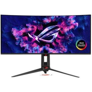 ROG Swift OLED PG34WCDN kép
