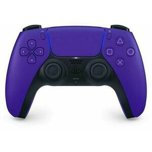 PlayStation 5 DualSense V2 - Galactic Purple kép