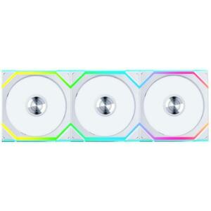 UNI Fan SL Wireless ARGB PWM (12SL1W3W/LL-FAN-LULI-092) kép