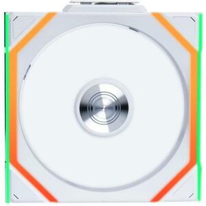 UNI Fan SL Wireless ARGB PWM (12SL1W1W/LL-FAN-LULI-088) kép