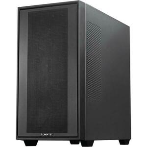 Night Hunter TG black (GS-03B-BLK-OP) kép