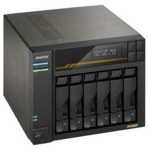 Lockerstor 6 Gen3 AS6806T kép