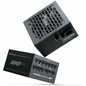 Platinum 1200W Black (PH-P1200GH_BK01) kép