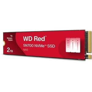 Red SN700 2TB (WDS200T1R0C-68BDK0) kép