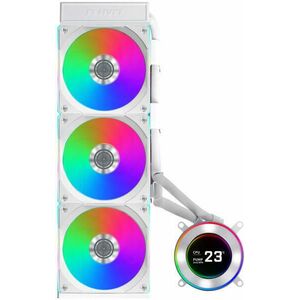 Hydroshift II LCD-C 360CL ARGB (GHS2LCD36RW) kép