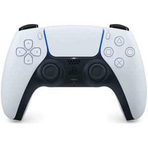 PlayStation 5 DualSense V3 - Glacier White kép