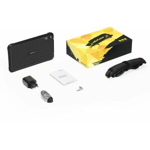 RugKing Pad Pro 128GB 4G black kép