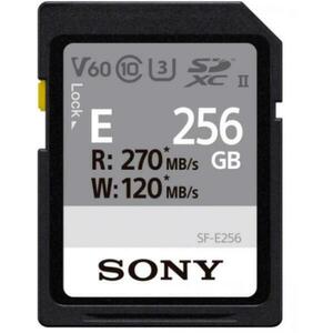 SDXC 256GB UHS-II/U3/V60 (SFE256.AE) kép