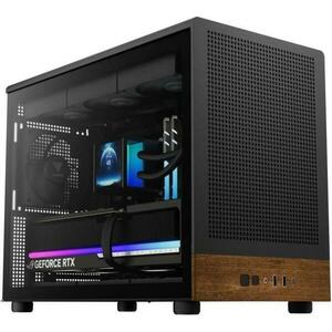 Athena M4M Wood black kép