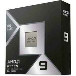 Ryzen 9 9950X3D2 Dual Edition 16-Core 5.6GHz Box AM5 (100-100001978WOF) kép