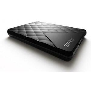 Diamond D06 2.5 1TB USB 3.0 (SP010TBPHDD06S3K) kép