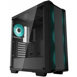 CC560 TG Black (R-CC560-BKGAA4-G-1) kép