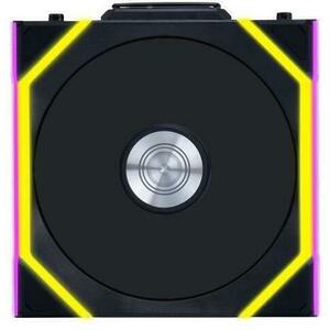 UNI Fan SL Wireless ARGB Reverse Blade PWM (12RSL1W3B/LL-FAN-LULI-093) kép