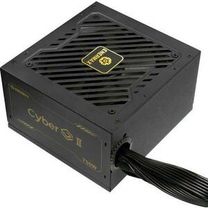 CyberG II 80 PLUS Gold 750W kép