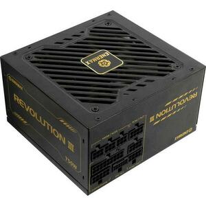 Revolution III 80 PLUS Gold 750W kép