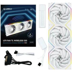 UNI Fan TL (12TL1W3W) kép