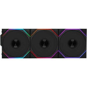 UNI Fan TL (12TL1W3B/LULI-109) kép