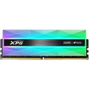 XPG Lancer NEON RGB 16GB DDR5 6400MHz AX5U6400C3216G-CLANRSG kép