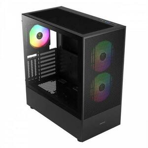 Talos M3 Mesh Black (16333-028C3-30000-G) kép