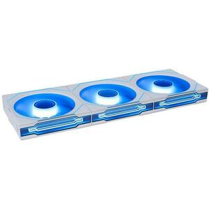UNI Fan SL-INF Wireless ARGB PWM White (12SLIN1W3W) kép