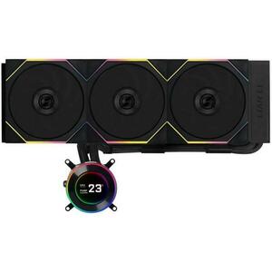 Hydroshift II LCD-C 360TL (GHS2LCD36TB) kép