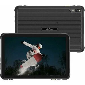 RugKing Pad 2 Pro 256GB 4G black kép