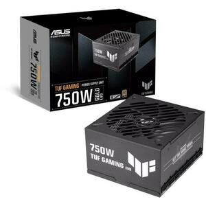 TUF Gaming 750W Evo 80 PLUS Gold kép