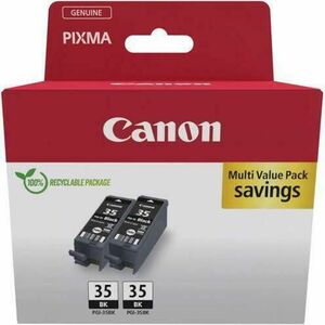 Canon PGI-35BK fekete kép