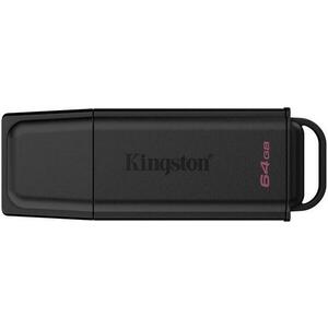 DataTraveler Exodia G2 64GB USB 3.2 (DTXG2/64GB) kép