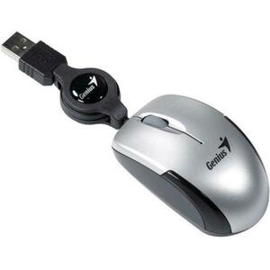 Micro Traveler V2 Silver (31010125106) kép