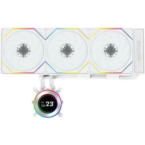 Hydroshift II LCD-C 360TL (GHS2LCD36TW) kép