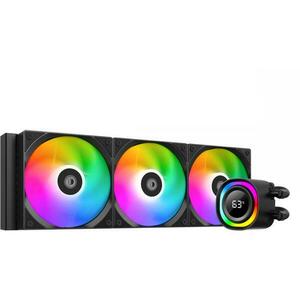 FX360 TD BK kép