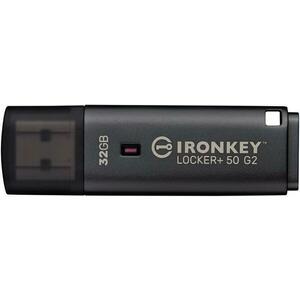 IronKey Locker+50 G2 32GB (IKLP50G2/32GB) kép