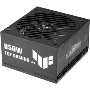TUF Gaming Evo 850W 80 PLUS Gold kép