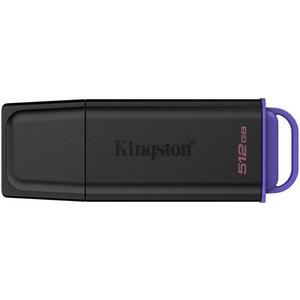 DataTraveler Exodia G2 512GB USB 3.2 (DTXG2/512GB) kép