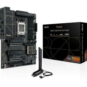 ProArt B850-CREATOR WIFI NEO (90MB1P60-M0EAY0) kép