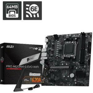 PRO A620AM-G EVO WIFI kép