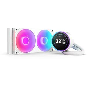 Kraken Elite 240 RGB (RL-KR24E-W2) kép
