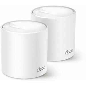 Deco X60 AX3000 (2-Pack) kép